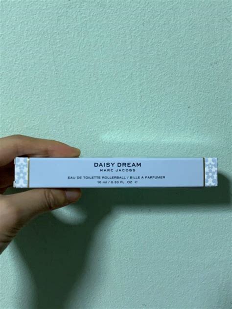 Marc Jacobs Daisy Dream Rollerball Beauty Personal Care Fragrance