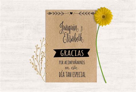 Crea Tarjetas De Agradecimiento Personalizadas De Forma Sencilla 🥇