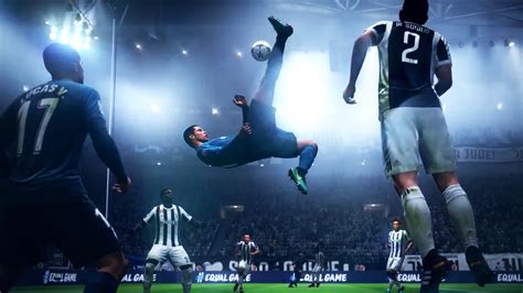 Fifa 19 Release Champions League The Journey 3 Alle E3 2018 Infos