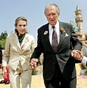 Diane Disney Miller, daughter of Walt Disney, dies at 79 ...