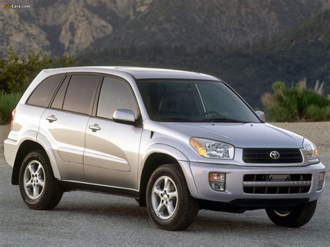 Toyota Rav4 Us Spec 200003 Images 1280x960