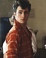 Aaron Taylor-Johnson as a young John Lennon in NOWHERE BOY | things i ...