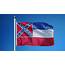 Mississippi State Flag  WorldAtlascom