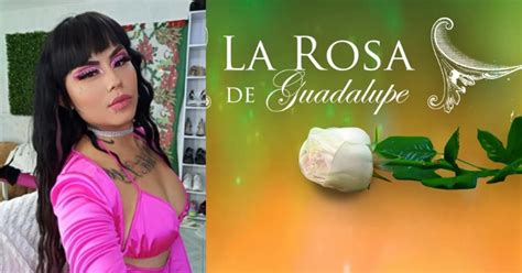 Mona Har Casting Para La Rosa De Guadalupe Esto Revel Vidente De Televisa La Verdad Noticias