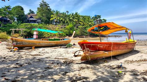 How To Travel From Phuket To Koh Phangan Thailand Travel Dave