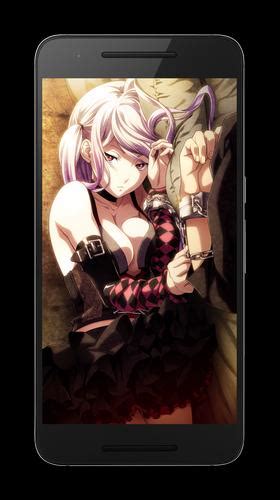 Goth Anime Girl Wallpaper Free Für Android Apk Herunterladen