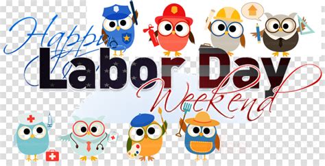 Labor Day Holiday Download Free Clip Art With A