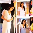 The Duchess Of Sussex Lately on Instagram: “Meghan visited the National ...