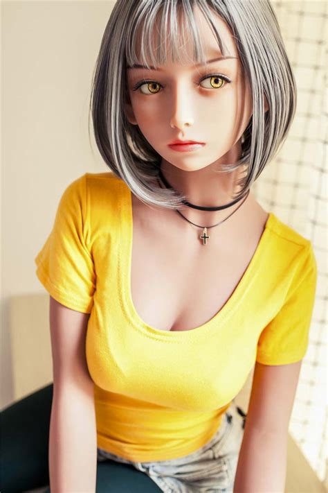 Lovely Anime Sex Love Doll Madeline Candysexdoll