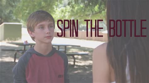 Spin The Bottle A Young Actors Theatre Camp Production Youtube