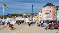 Visit Aberystwyth: Best of Aberystwyth, Wales Travel 2022 | Expedia Tourism