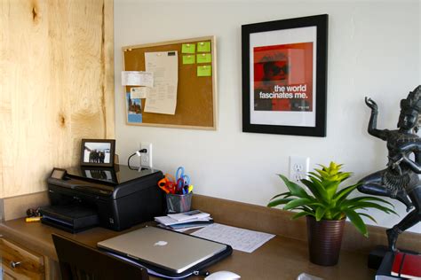 How To Make Your Home Office Better Best Design Idea