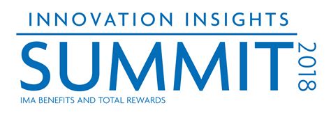 IMA Benefits and Total Rewards Summit - IMA Benefits