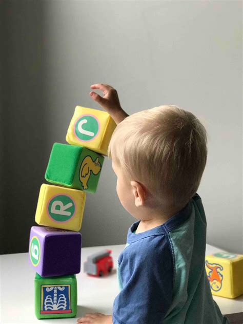 Playing With Blocks Builds Learning Block Play Impacts A Childs
