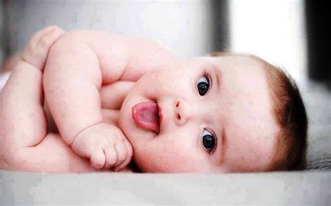 Cute Baby Pictures Wallpapers Desktop
