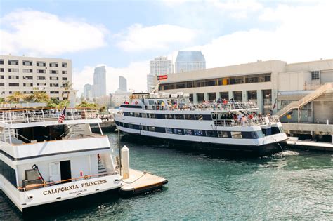 Weekend Guide To San Diego 1 To 2 Days Itinerary Tips And Maps