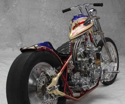 Some people have all the skills, paul cox leather, knifes and bikes. June Softly ~ Biker Blog: Paul Cox Industries NYC