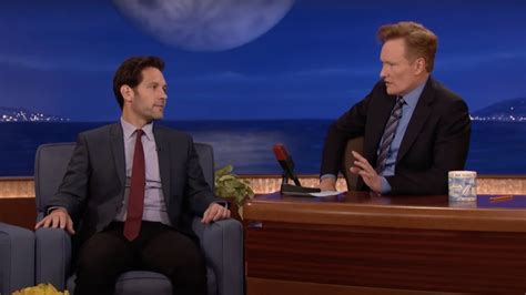 What You Never Knew About Paul Rudd