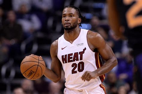 Formed in 1988, the miami heat are the most successful of the recent nba expansion teams. The Miami Heat need point Justise Winslow to clean up one ...