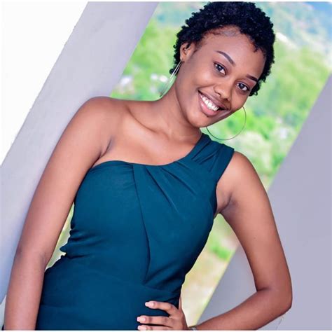Abakobwa 15 Bahatanira Kuvamo Miss Burundi 2020 Amafoto Teradig News