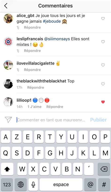 Remettre Le Nombre De Like Sur Instagram Communauté Mcms