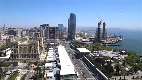 With him labelling recent showings as 'not acceptable' when speaking to the bbc after the race around the. Baku City Circuit - Formula 1 - YouTube