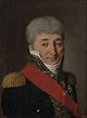 Portrait De Charles Pierre François Augereau, Général Français Et ...