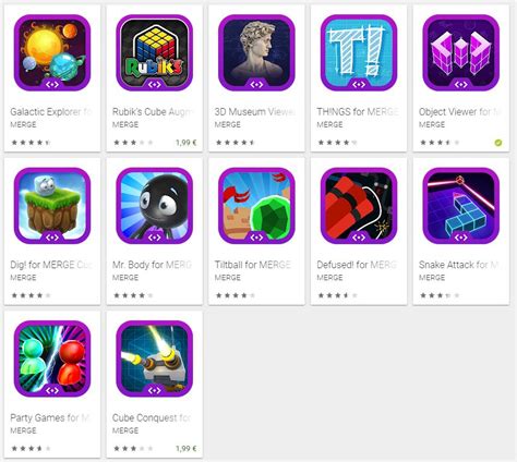 A lot of these apps would also work in the merge vr headset, allowing a student to use both hands while interacting with the cube, making the experience even. 🧊Learning app augmented reality VR/AR free. Making paper ...