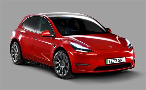 Tesla Model 2 What To Expect Automotive Daily