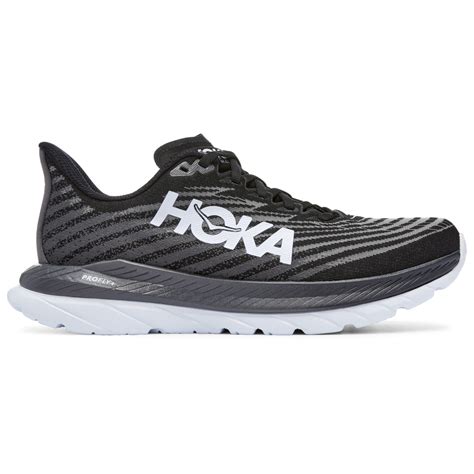 Hoka Mach 5 Running Shoes Womens Buy Online Uk