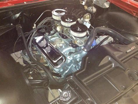 Pontiac Tri Power 1966 For Sale Hemmings Motor News