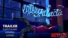 Entergalactic | Tráiler oficial | Netflix | Subtitulado Español Latino ...