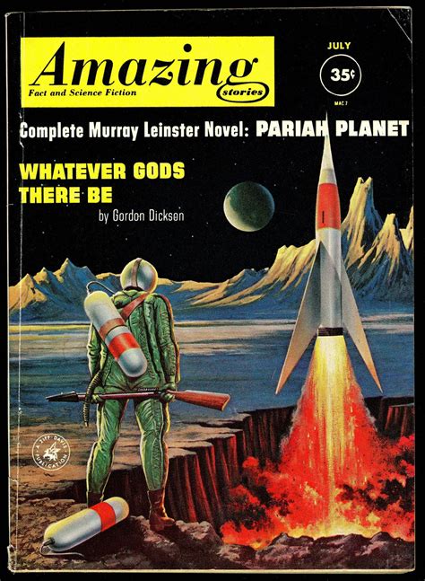 Incredible Vintage Sci Fi Pulp Cover Art Science Fiction Magazines