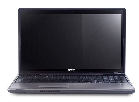 Drivers of the acer aspire one kav60 (aod250): Acer Aspire 5745PG-374G50Mks - Notebookcheck.fr