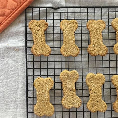 Hemp Seed Dog Biscuits Recipe Homemade Dog Cookies Easy Dog Treat