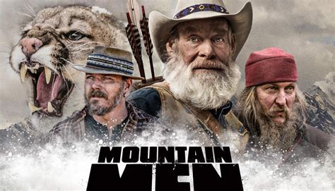 History Mountain Men Season 12 Release Date Is Set Nextseasontv