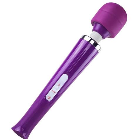 huge magic wand vibrators for women usb charge big av stick etsy