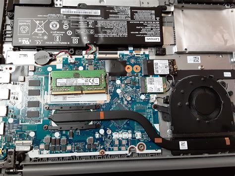 Inside Lenovo Ideapad 14 Disassembly And Upgrade Options