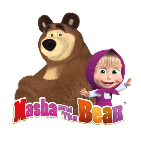 animaccord s ‘masha and the bear a worldwide multi platform hit animation world network