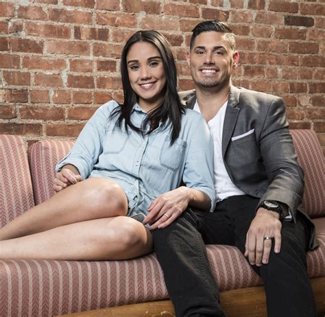 Married At First Sight Couples Where Are They Now Whos Still Together Who Has Gotten