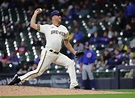 Brad Boxberger worked his way into important role in Brewers' bullpen