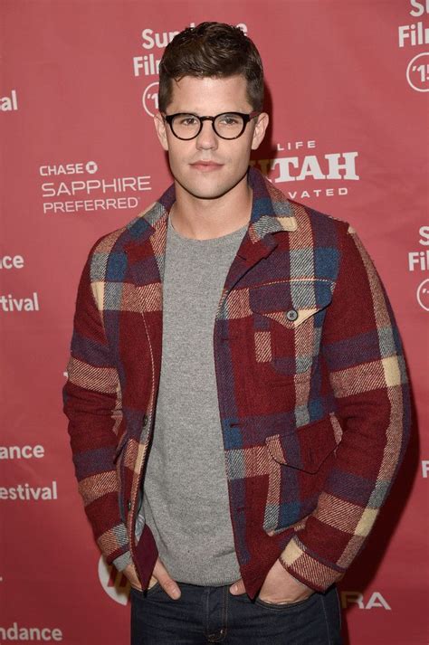 James Franco And Charlie Carver Attend ‘i Am Michael’ Sundance Premiere In Charming Winter Fashions