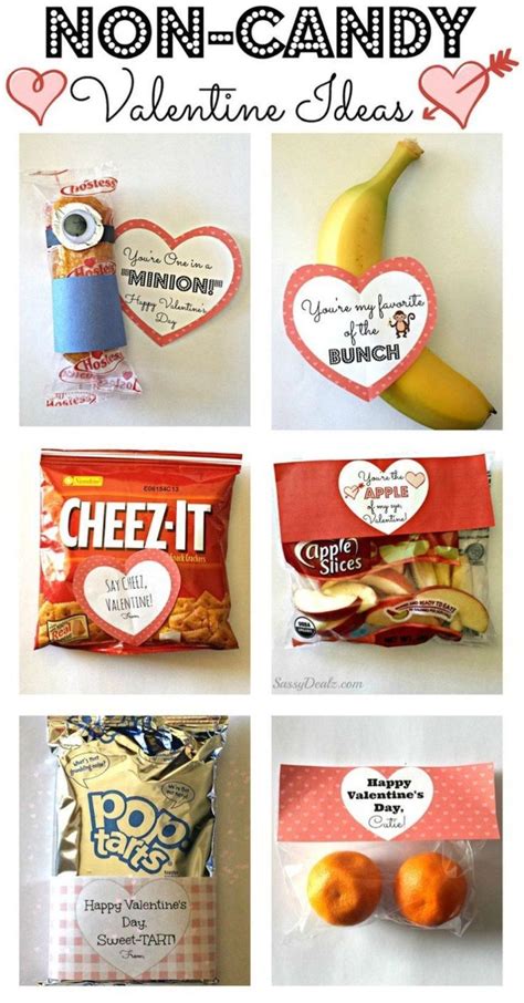 Non Food Valentine Ideas For Adults How8to8