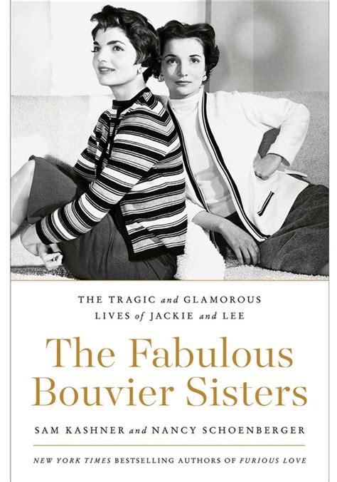 18 Brilliant Books For Fall The Fabulous Bouvier Sisters