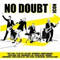 Icon | Álbum de No Doubt - LETRAS.COM