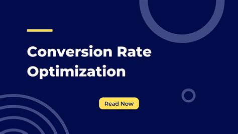 Conversion Rate Optimization Best Practices Miromind