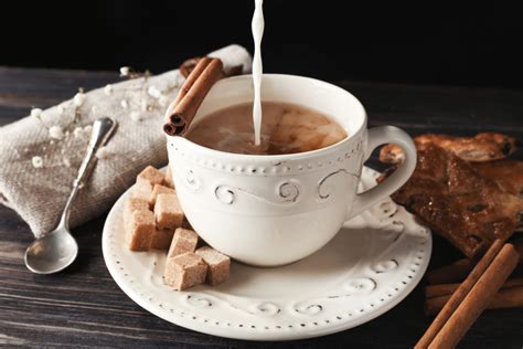 When To Add Milk And Sugar To Your Cup Of Tea Protocol School Of Texas Leading Etiquette