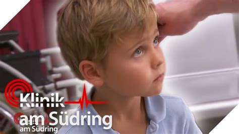 Zaubertrick in Notaufnahme Stiefvater will neues Kind beeindrucken Klinik am Südring SAT
