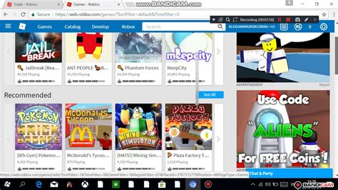 How To Get Free Robux No Pastebin No Inspect And No Javascript