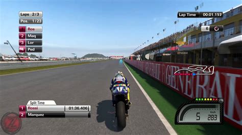 Motogp 14 Pc Gameplay Hd 1080p Max Settings Youtube